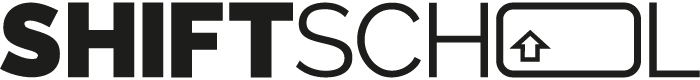 SHIFTSCHOOL Logo
