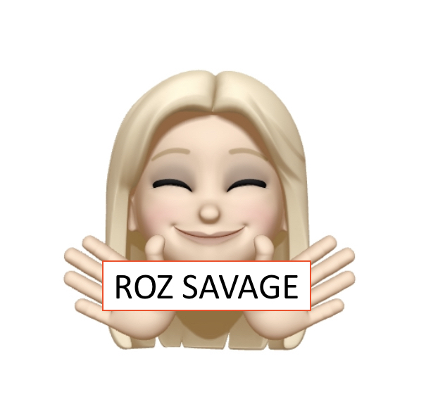 Roz Savage front view